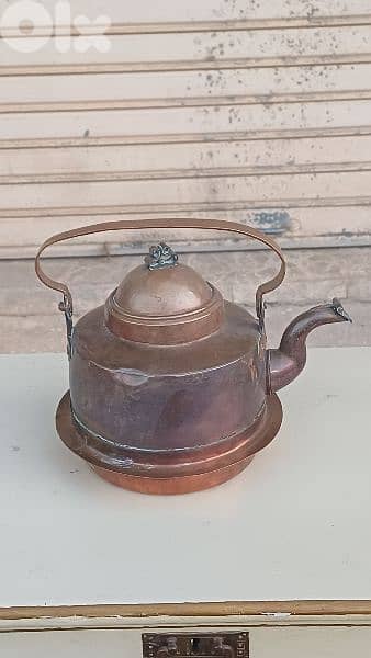 antique 3