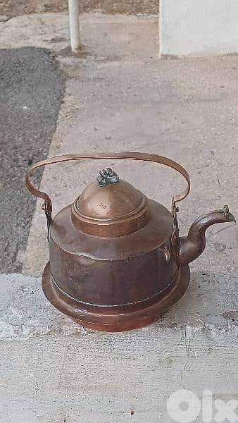 antique 6