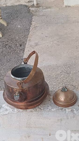 antique 7