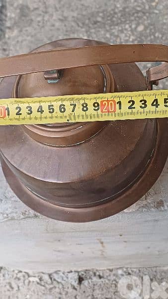 antique 9