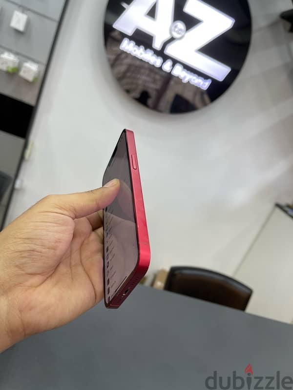 iphone 13 256Gb USED 2