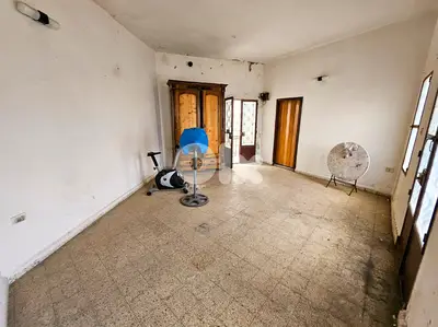 80 SQM Detached Old House with 2 Stores in Mrouj, Metn + 40 SQM Land