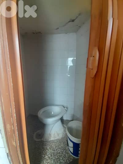 80 SQM Detached Old House with 2 Stores in Mrouj, Metn + 40 SQM Land