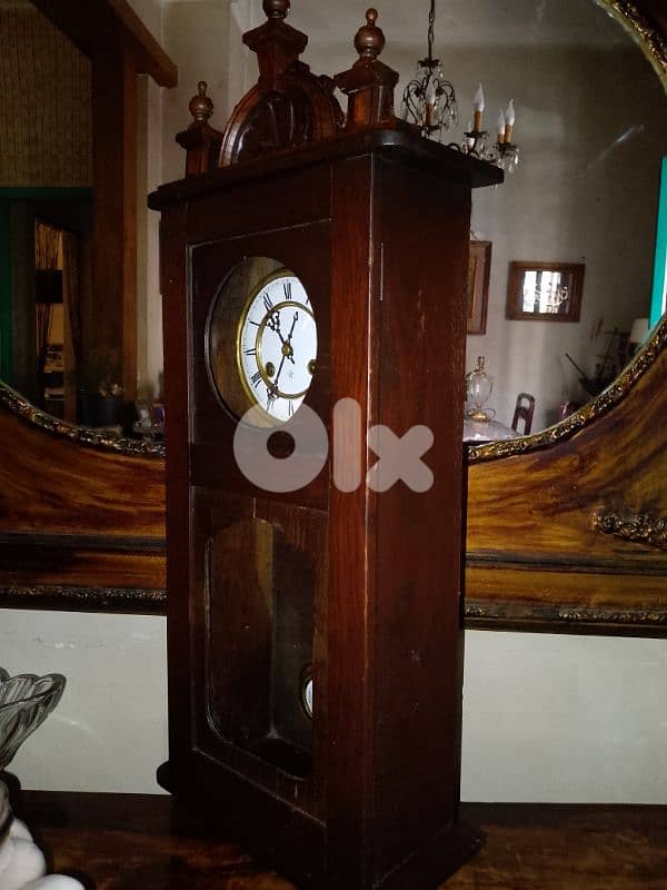 ساعة انتيك 4