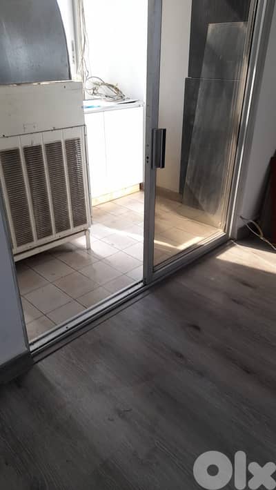 dora office 120 sqm for rent Ref#6360