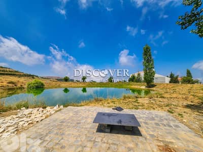 Luxury Awaits: Modern Villa in Zaarour Club