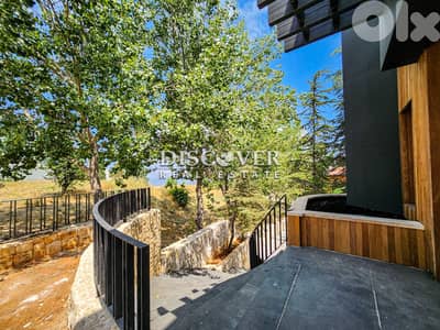 Luxury Awaits: Modern Villa in Zaarour Club
