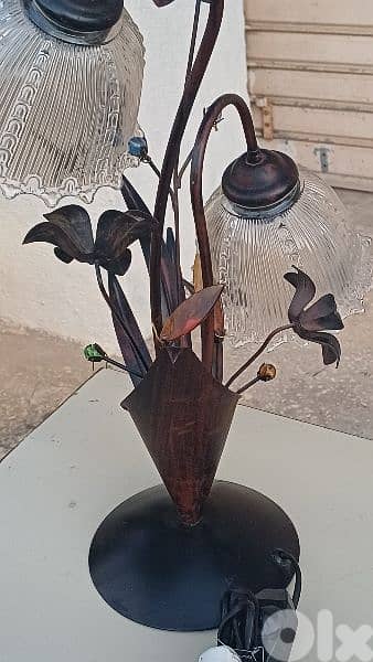 antique 8