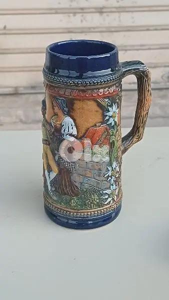 antique