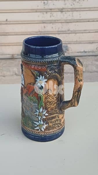 antique 7