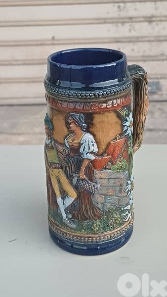 antique 8