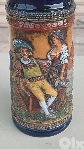 antique 9