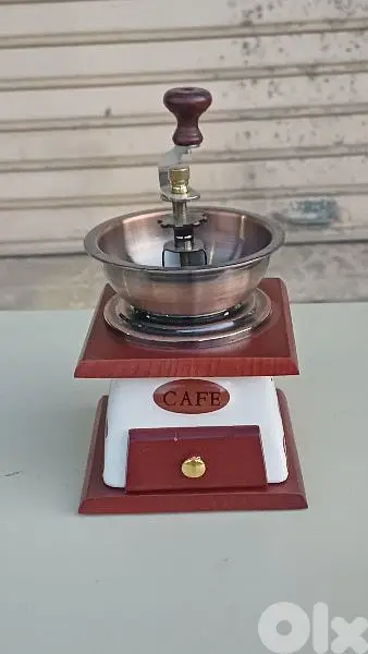 antique