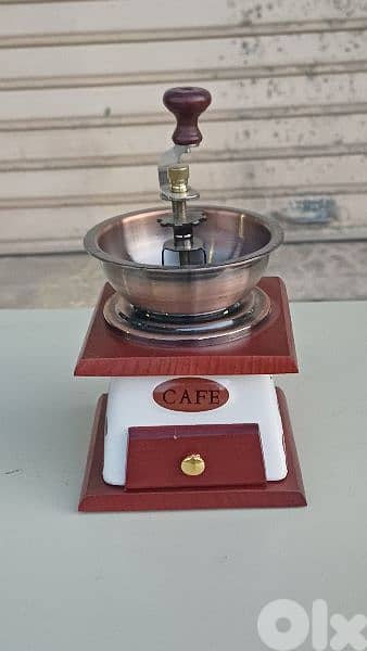 antique 0