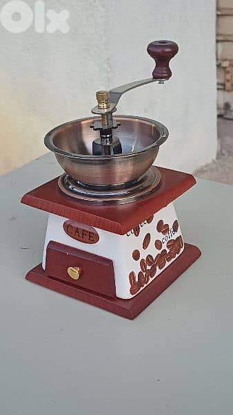 antique 3