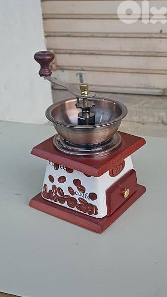 antique 5