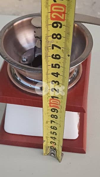 antique 9