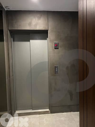200 SQM apartment for rent in Jal el Dib/جل الديب REF#TA109720