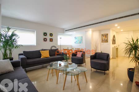 Apartment for sale in Achrafieh شقة للبيع في الاشرفية CPBWW79