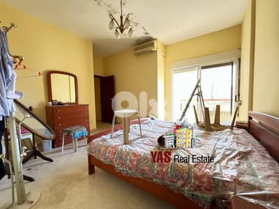 Ajaltoun 175m2 | Well Maintained | Calm Street | Prime Location|TO/EH|