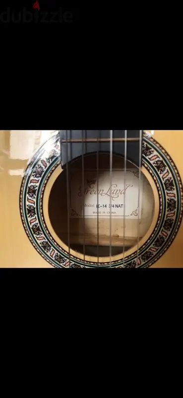 Guitar For Sale