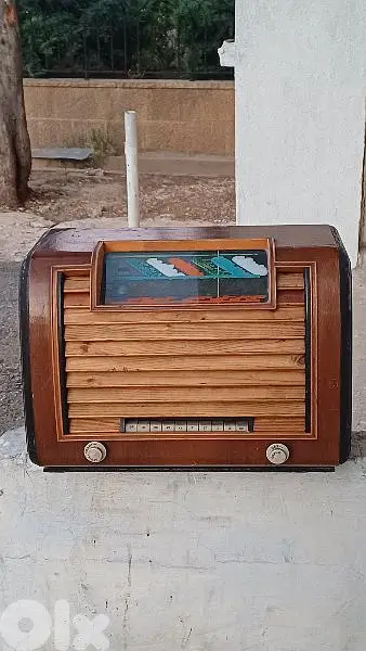 antique