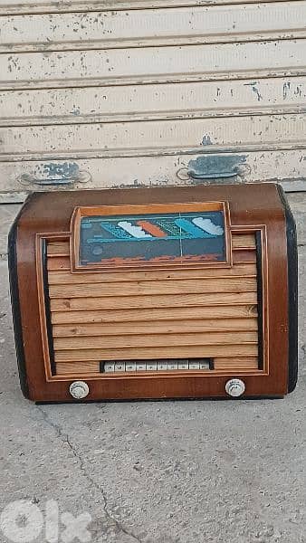 antique 3