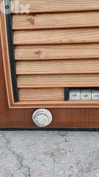 antique 5