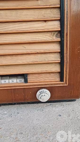 antique 7