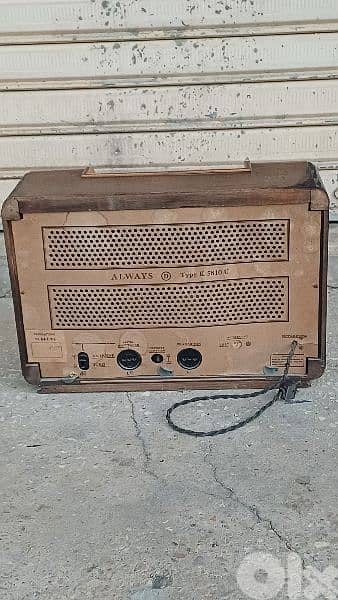 antique 9