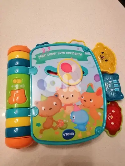 toys for kids