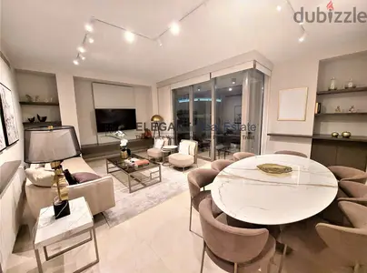 Fully furnished for rent in a Prime Location | Downtown