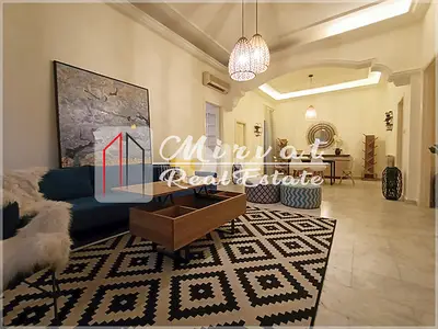 Close to ABC|Furnished Apartment|Lovely Terrace