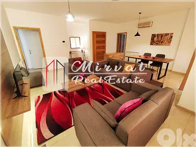 Prime 185 SQM Apartment for Sale in the Heart of Gemayzeh | Achrafieh