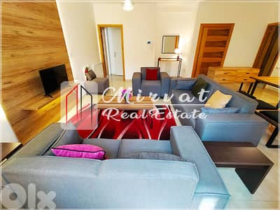 Prime 185 SQM Apartment for Sale in the Heart of Gemayzeh | Achrafieh