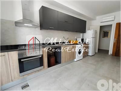 Prime 185 SQM Apartment for Sale in the Heart of Gemayzeh | Achrafieh