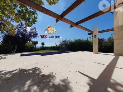 Kleiaat 630m2 | 1200m2 Land | Villa for Rent | High End | Furnished|KH