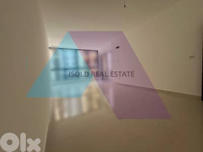 A 160 m2 apartment for Sale in Kaslik - شقة للبيع في الكسليك