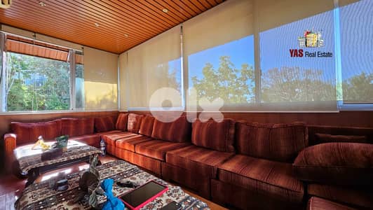 Sheileh 160m2 | Open View | High End | Decorated | Quiet Street | TO