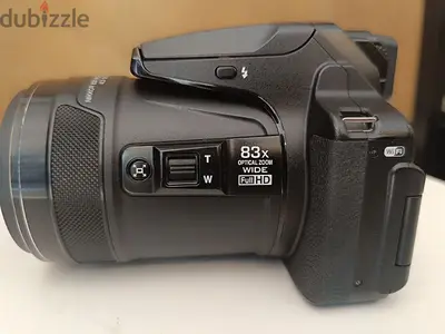 Nikon p900