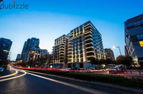 apartments for sale downtown. شقة للبيع وسط المدينة لقطة