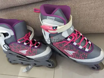 rollers skates