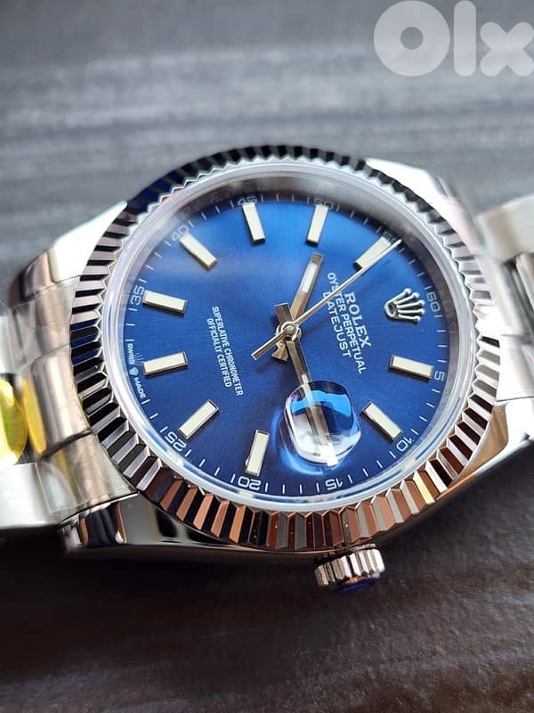 Rolex datejust 5A 0
