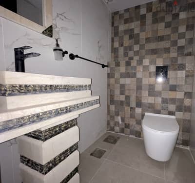 185SQM Apartment For Sale In Zouk Mosbehشقة للبيع في زوق مصبح#RK101025