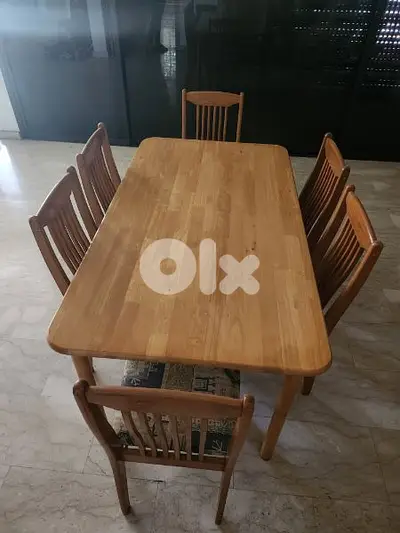 Dinning room
