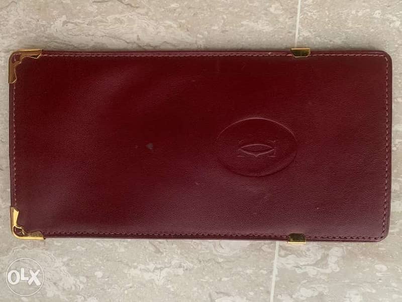 Assorted wallets 1