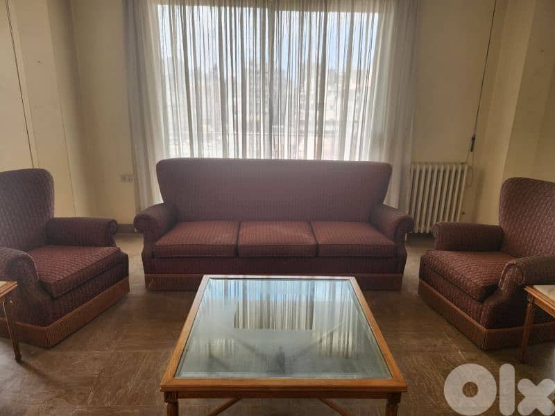 Living room 0