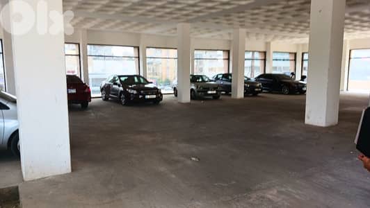 L15632-An Open Space Showroom for Rent In Dora. L15632-An Open Space Showroom for Rent In Dora.
