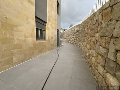 RWB175EG - Brand new apartment for sale in Nahr Ibrahim Jbeil