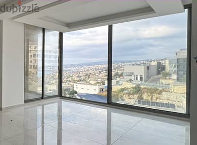 RWB175EG - Brand new apartment for sale in Nahr Ibrahim Jbeil